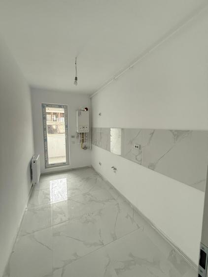 GARSONIERA FINALIZATA IN BLOC NOU - COMISION 0 % - TVA INCLUS - MILITARI - 13