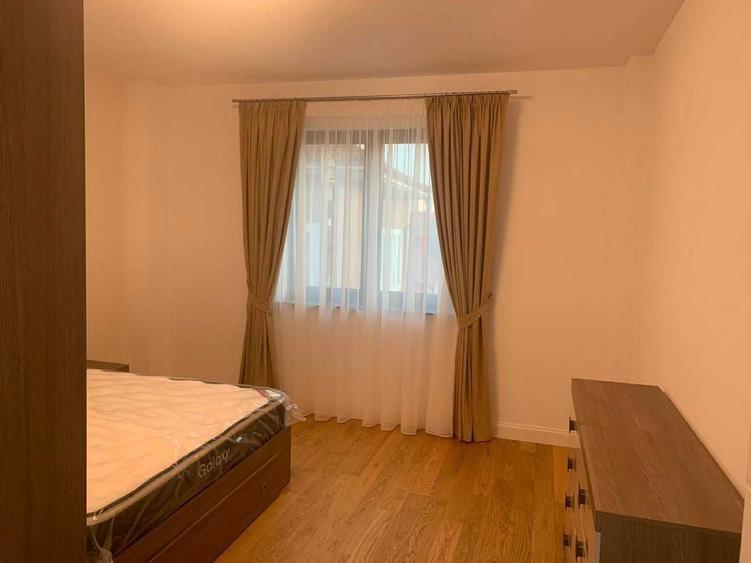 Inchiriez apartament 3 camere Radauti - 5