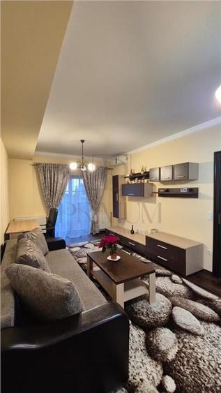 Apartament 1 cameră - Decomandat - Climă - Mobilat și Utimat - Zo - 5