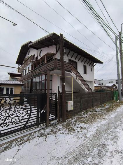 Spatiu comercial Bucium la strada, in intersectia cu str. Trei Fantani - 1