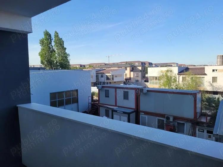 Apartament 3 camere Metalurgiei - 1