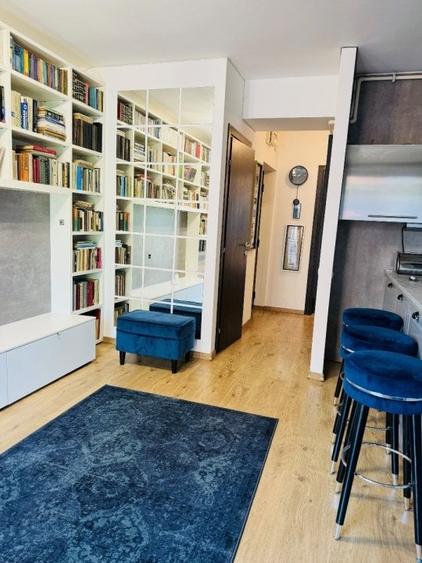 Floreasca Parc /  Rahmaninov / Mobilat Mobexpert - 18