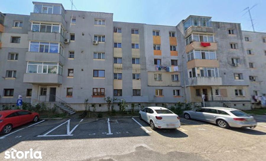 Trivale III - Apartament - 2 camere - 50 mp -Et.3, Pitesti - 5