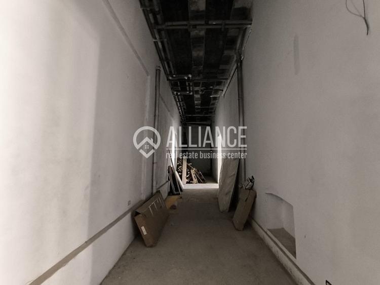 POLICLINICA CU PLATA(cod03) - Spatiu comercial luminos si inalt ! - 9