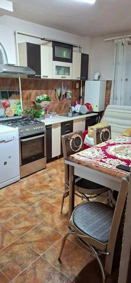 Apartament 2 camere. - 2