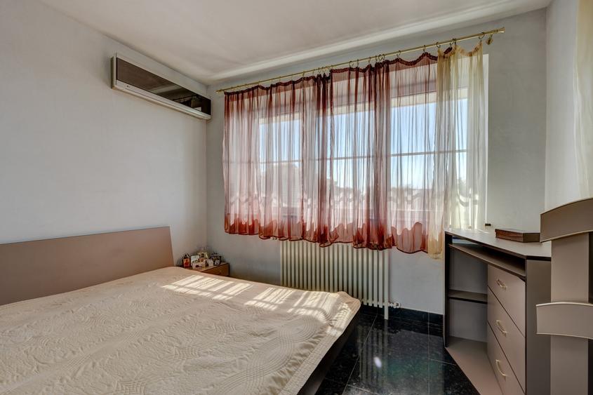 Corbeanca, Laguna Albastra - 8