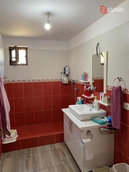 Casa individuala cu garaj Mosnita 5 Camere, 181 mp Utili - ID V3927 - 11