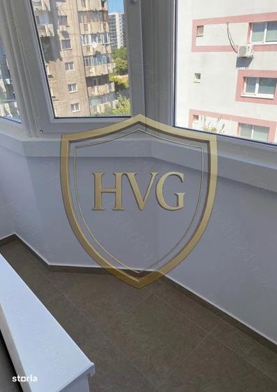 Garsoniera | Decomandata | Sebastian - 7