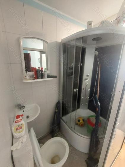 schimb garsoniera micro 19 bloc g5 conf 2 15 mp cu apartament 2camere plus diferen?a - 3