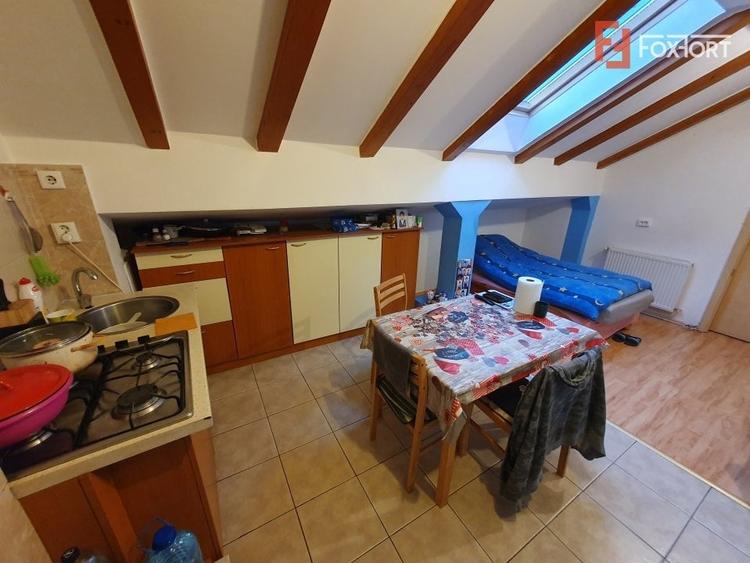 Apartament 2 camere, spatios, 65mp utili, zona Steaua - ID V4916 - 10