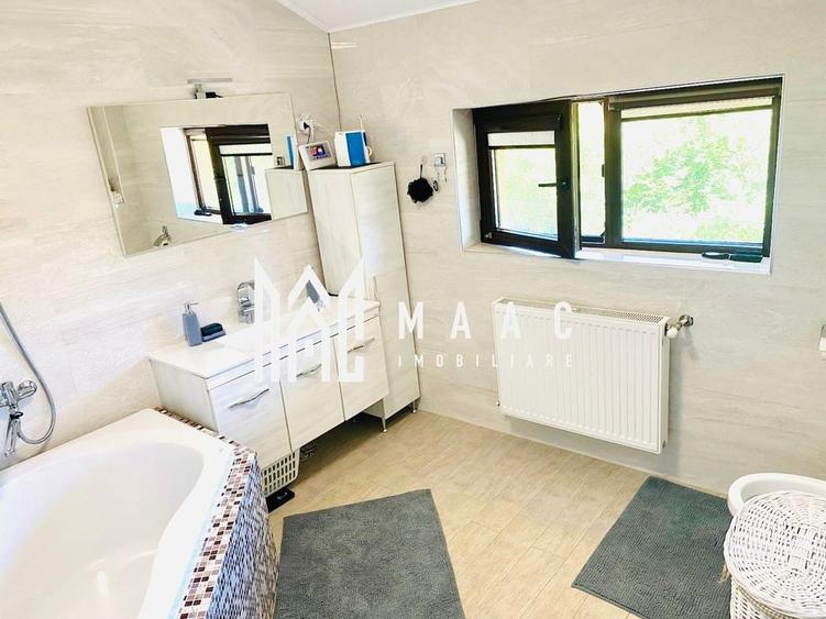 Casă individuală | 210 mp utili | Garaj & Demisol | Cisnădie - 11