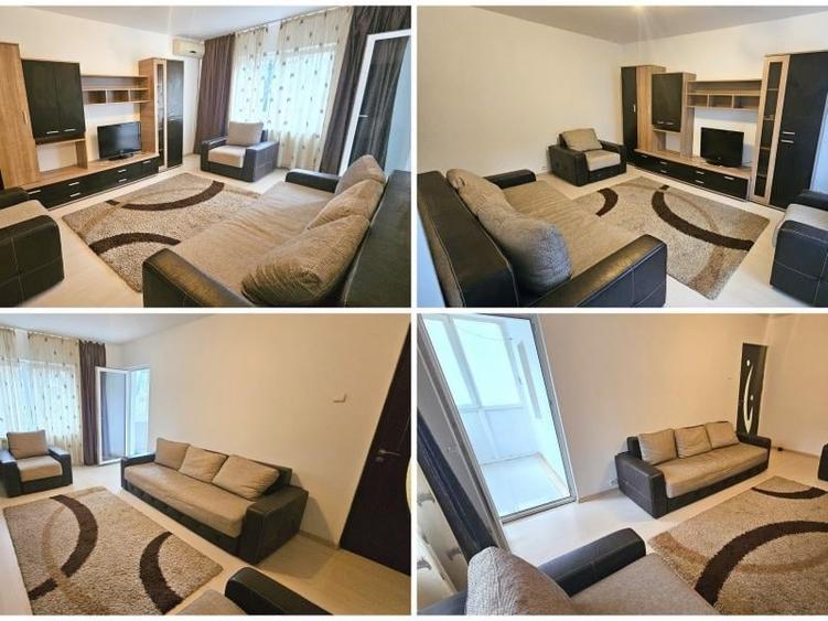 Gorjului Piata Politie Et.2 din 4 Dec Mobilat Utilat Parcare Merita Vazut - 2