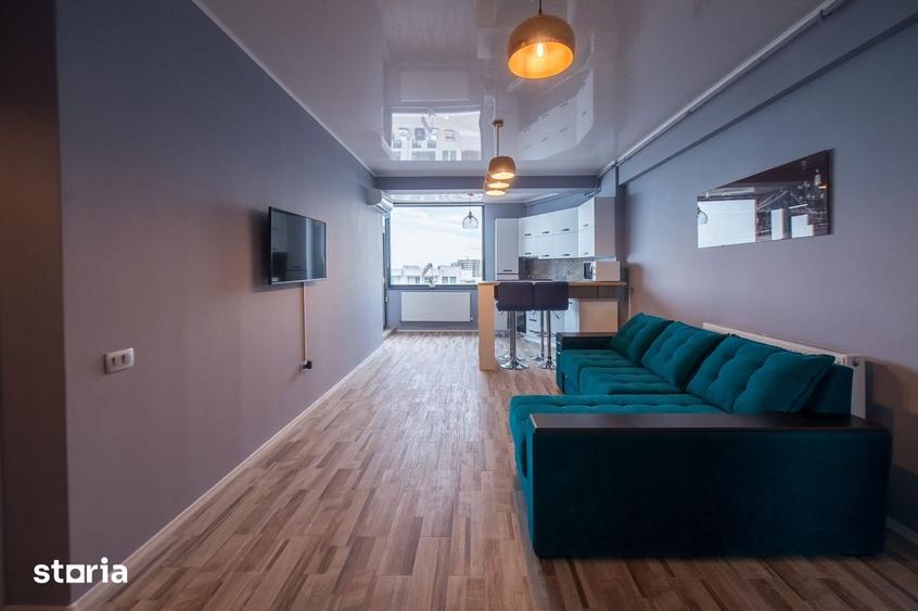 Apartament 2 camere | Vedere la mare | Stefan Building Resort - 1