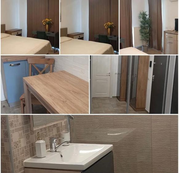 Exigent Plaza Residence Lujerului Faza 2 - 6