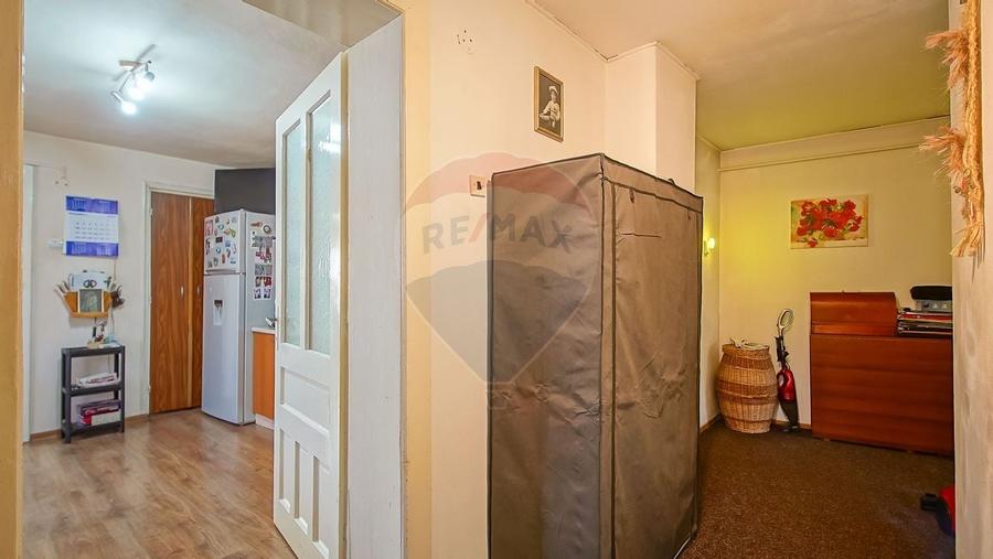 0% Comision - Casa individuala, curte proprie - Zona Centrala - 21