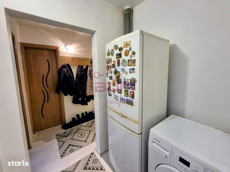 COMISION 0 I Apartament 3 camere | la cheie | decomandat I parcare - 1