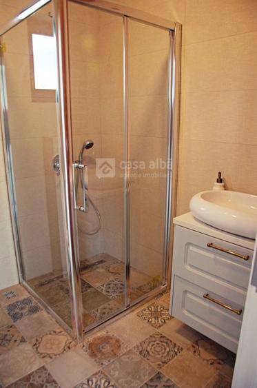 Bucium - casa moderna si spatioasa,  Parter+Etaj, 2 locuri de parcare - 7