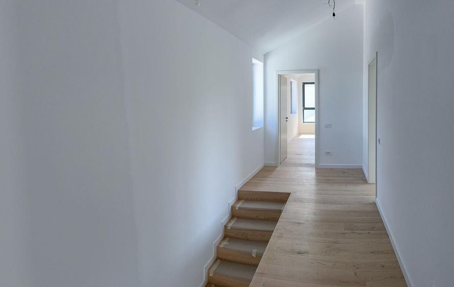 Vilă individuală P+1 de vânzare – Laguna Village III, Corbeanca - 14