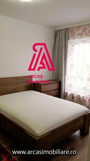 Apartament de inchiriat 2 camere Cartier Avantgarden Sibiu! - 8