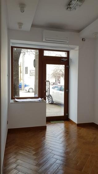 Spatiu comercial de inchiriat Dinicu Golescu - 2