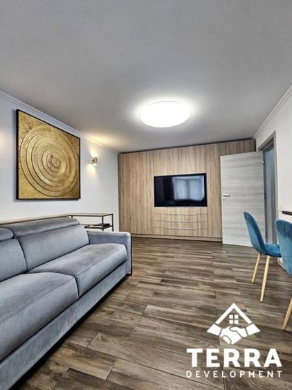 Apartament 3 camere – Tomis Nord, aproape de Campusul Universitar - 4