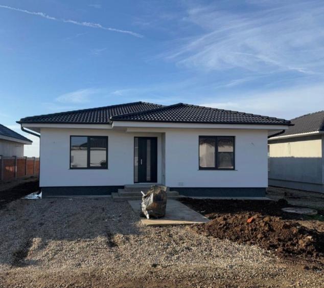 Casa parter in Serbanesti! - 5