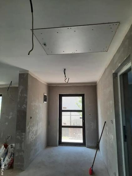 Vand casa noua in Lazuri , semifinisata. - 6