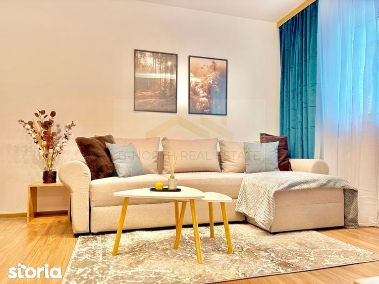 Apartament 2 camere de inchiriat Dristor 300 m metrou | etaj 1 | ren - 3
