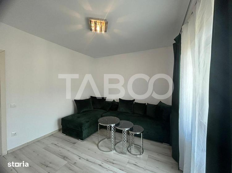 Apartament 2 camere de inchiriat decomandat cu balcon si loc parcare - 6