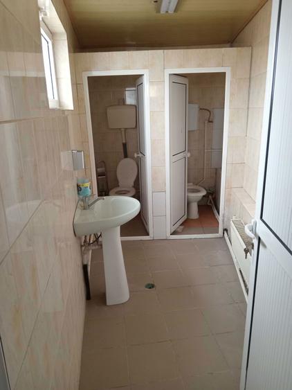 Vand spatiu comercial 350 mp in Ticleni - 5