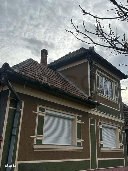 RECO Casa de vanzare in Biharia - 4