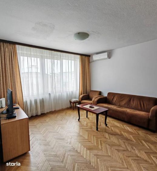 Apartament 2 camere | Stirbei Voda | Sala Palatului | Calea Victoriei - 6