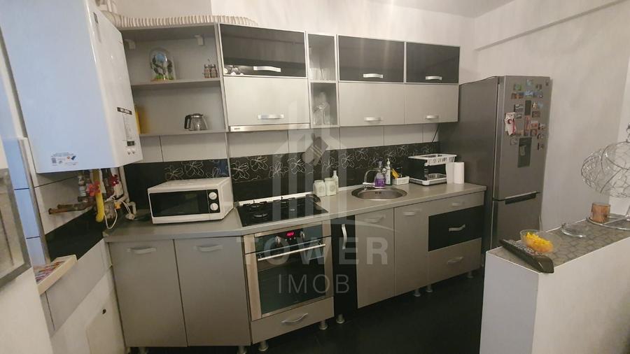 Apartament 2 camere de inchiriat . - 5