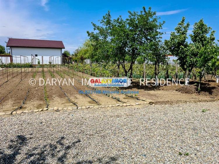 Teren in Poienari Apostoli, 21 E mp, Avantajos, DN1, 34.500 euro - 14