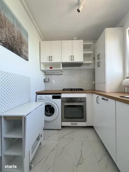 Garsoniera, 30 mp, centrala, parcare, balcon, Cosmopolis - 5