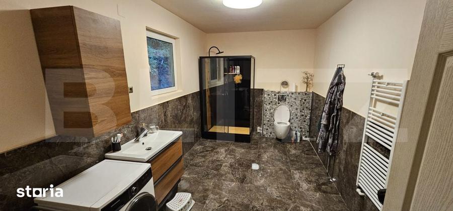 Casa de vanzare, 3 camere, 136 mp - Deva - 7