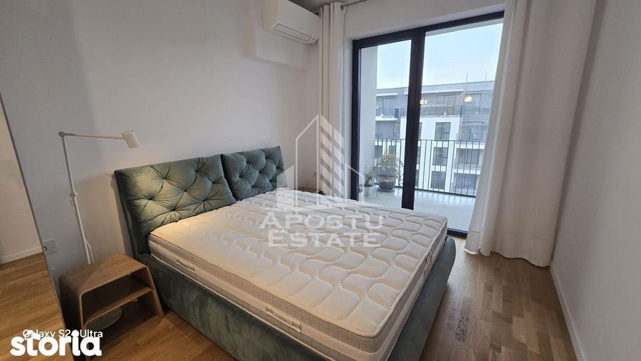 Apartament 3 camere de inchiriat, Zona Semicentrala, Timisoara, Paltim - 9