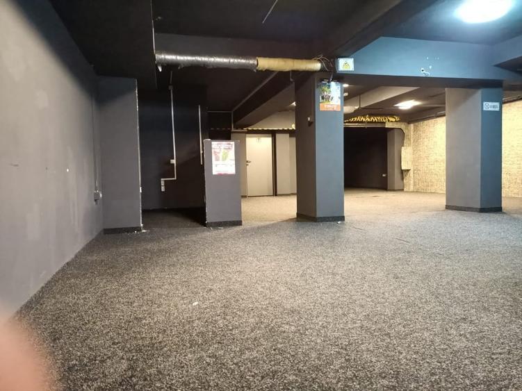 Spatiu depozitare - 3