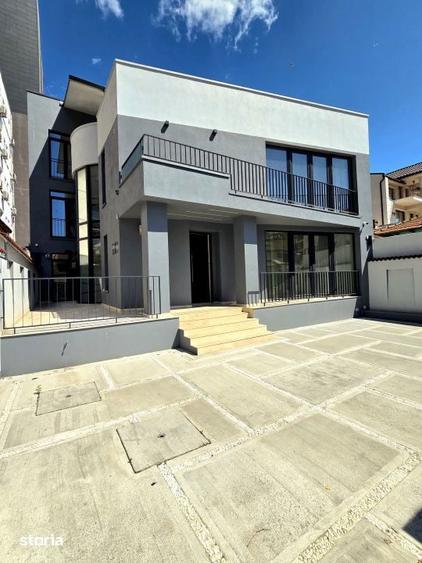 RARITATE - Vila Individuala Premium - Faleza Nord - 1