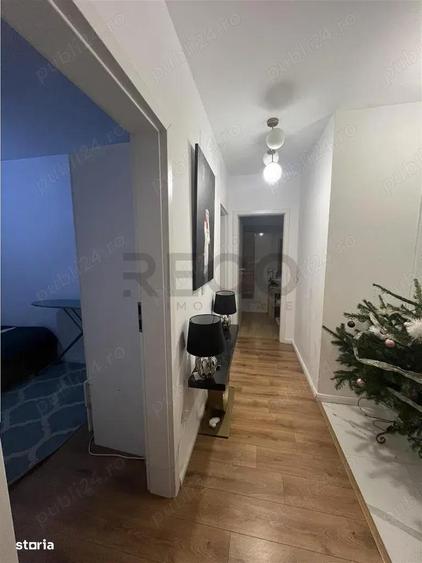 Persoana fizica- vand apartament 3 cam-VICTORIA-Rezidential-ORADEA - 2