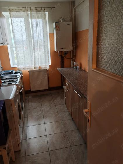 Ap. 2 cam. D bld. Primaverii-Tudor Vladimirescu - 1