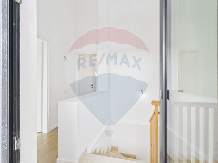 Apartament 3 camere si 2 terase de inchiriat,Nobil Residence - Tunari - 14