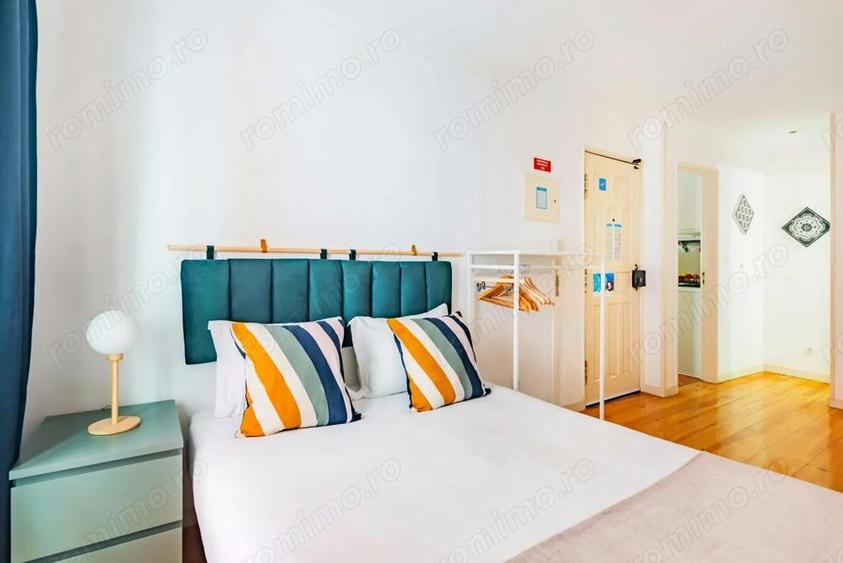 Garsoniera de inchiriat in zona Nicolae Grigorescu - 1