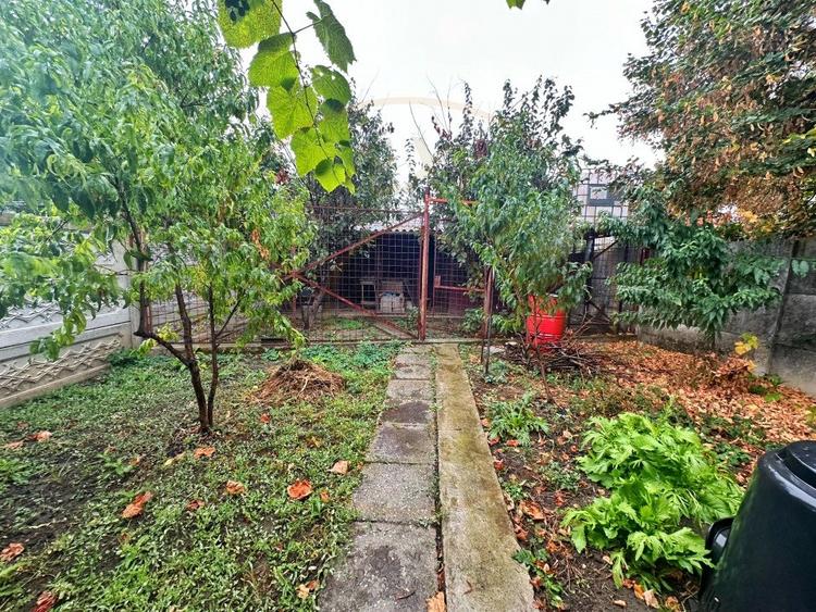 Casa Generoasa + 500mp Teren  Pitesti - Exercitiu - 4