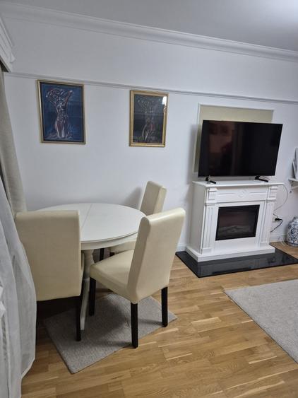 Apartament 2 camere Aviatiei - 2 minute Metrou Aurel Vlaicu, Centrala Termica. - 4