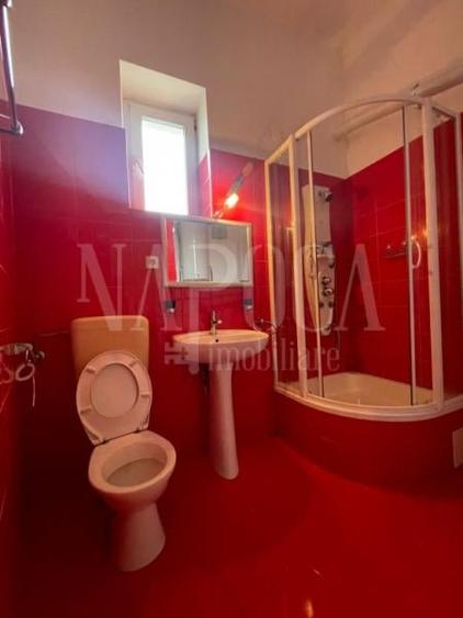 Apartament 4 camere de vanzare in Centru, Cluj Napoca - 5