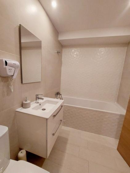 Apartament 2 Camere Rin Grand Hotel Vitan Bârzești - 12