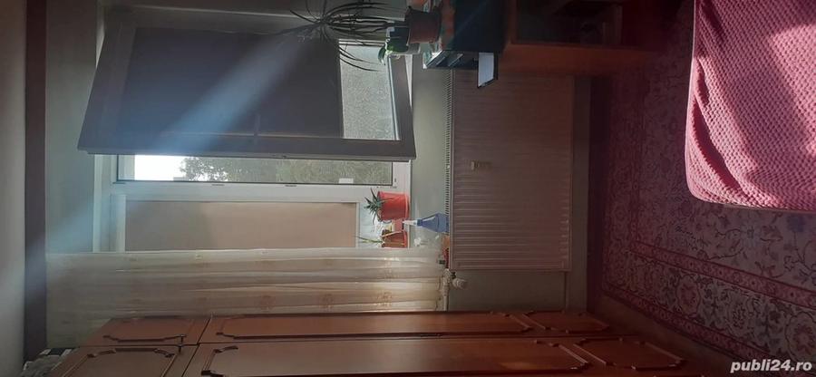 vanzare apartamen zona Baba Novac t - 8