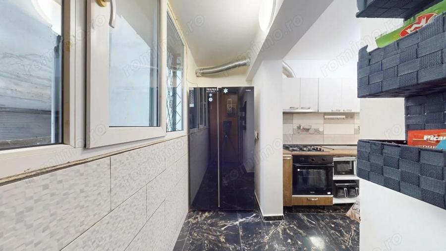 PANTELIMON - Morarilor | 3 Camere Gata de Mutat sau Investitie - 9