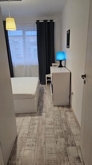 Garsonieră în Budeasa